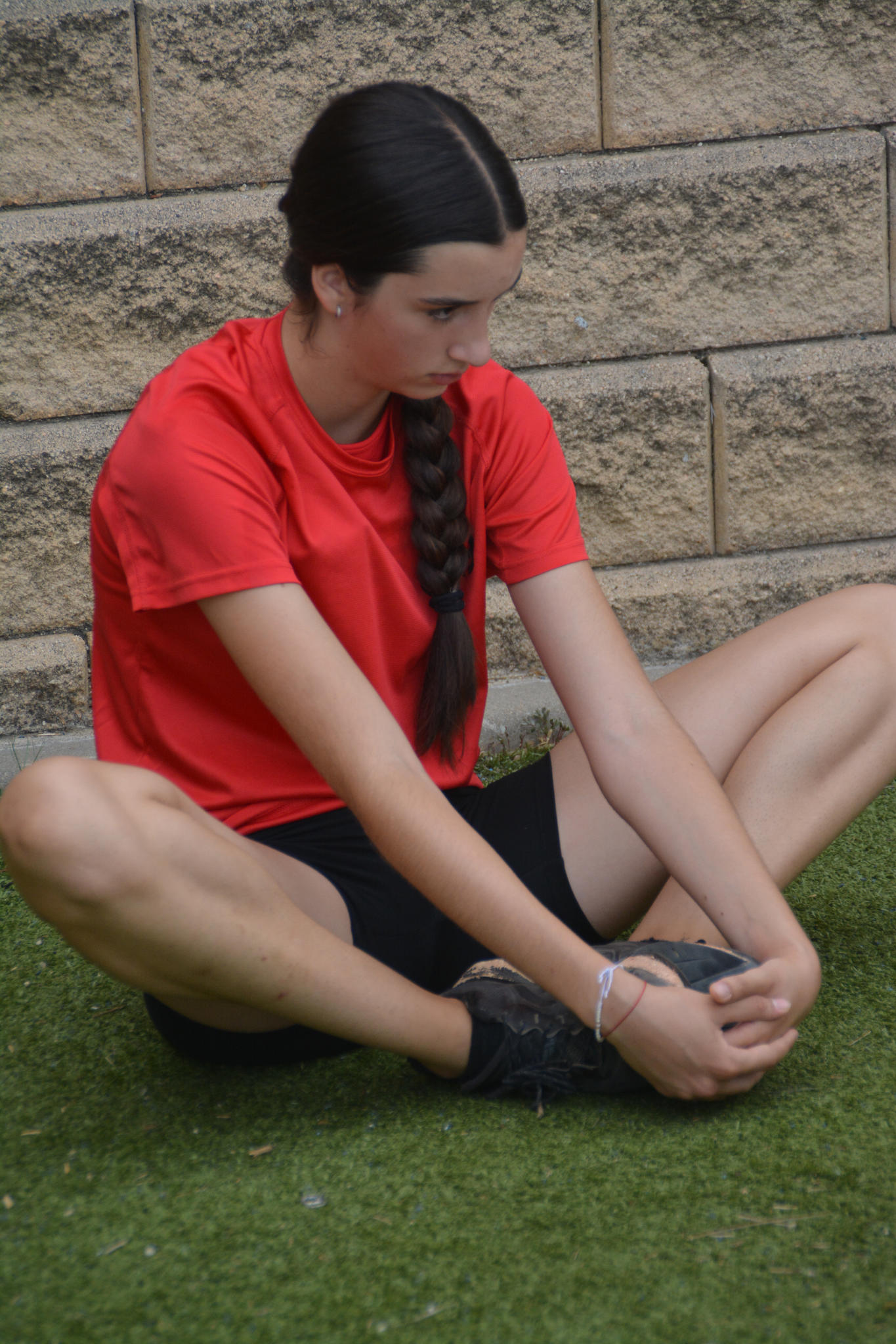 Club Atletisme Badalona - 